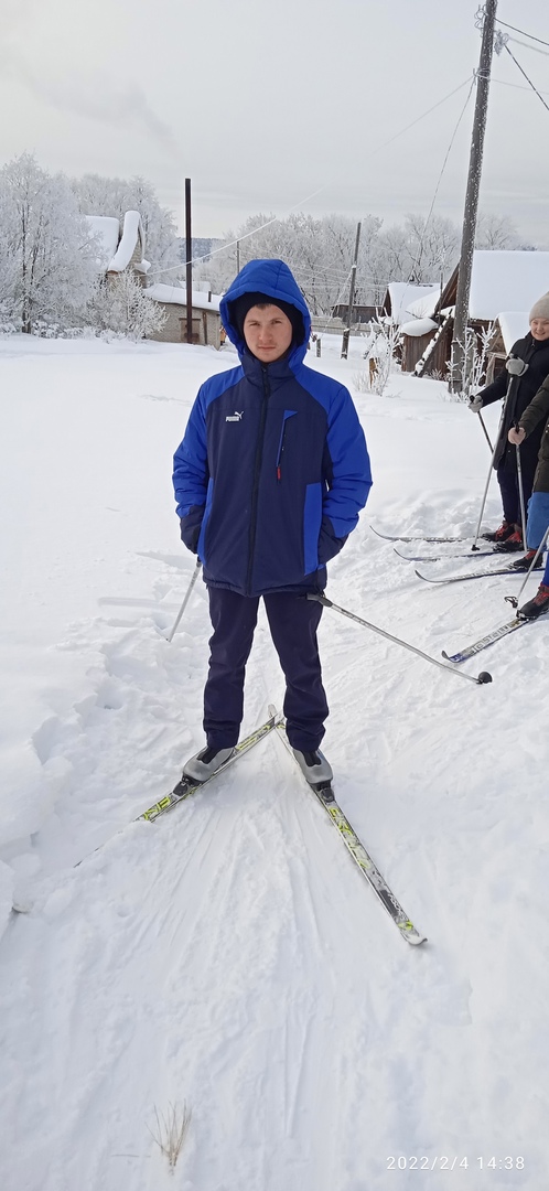 Якимов Кирилл Ренатович